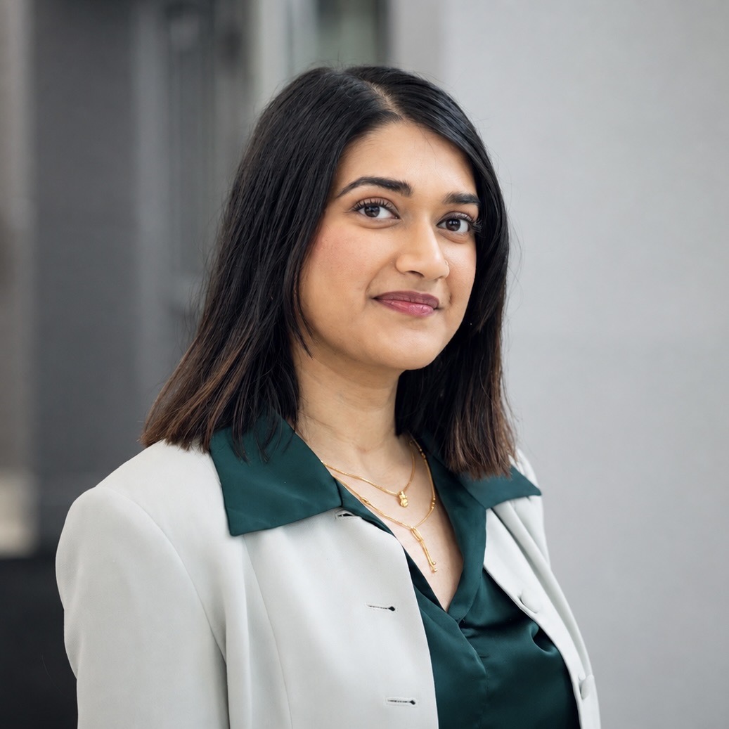 Niharika Desiraju
